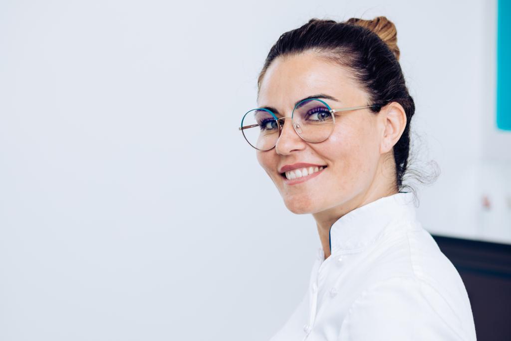 Dr. Katarina Krajačić